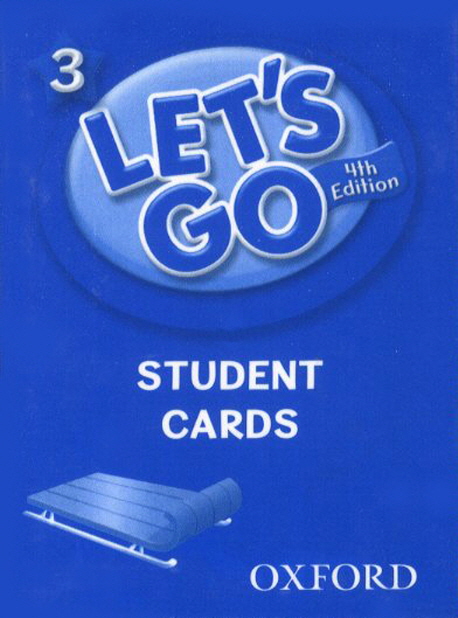 Let's　Student　–　Cards　Go　(4E)　–　Mentaripedia