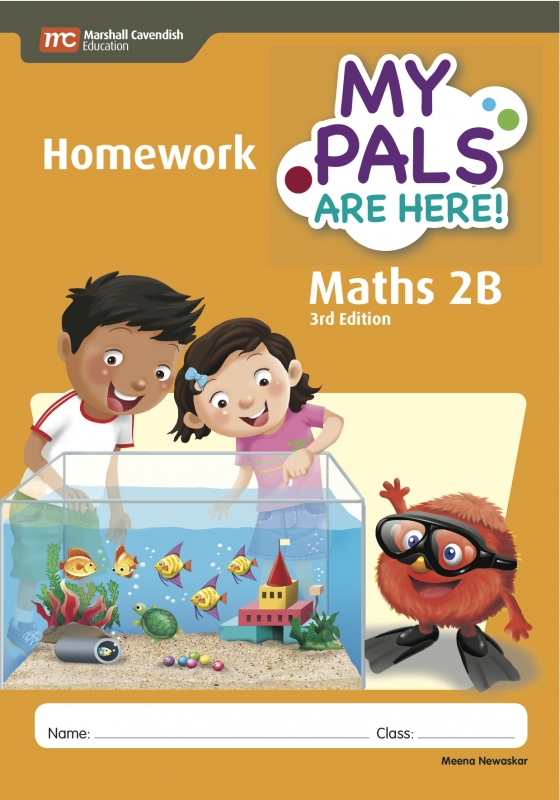 my maths homework book 2b answers pdf