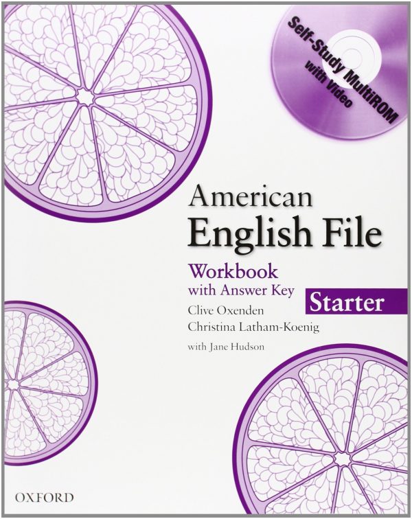 american-english-file-starter-workbook-w-multirom-mentaripedia