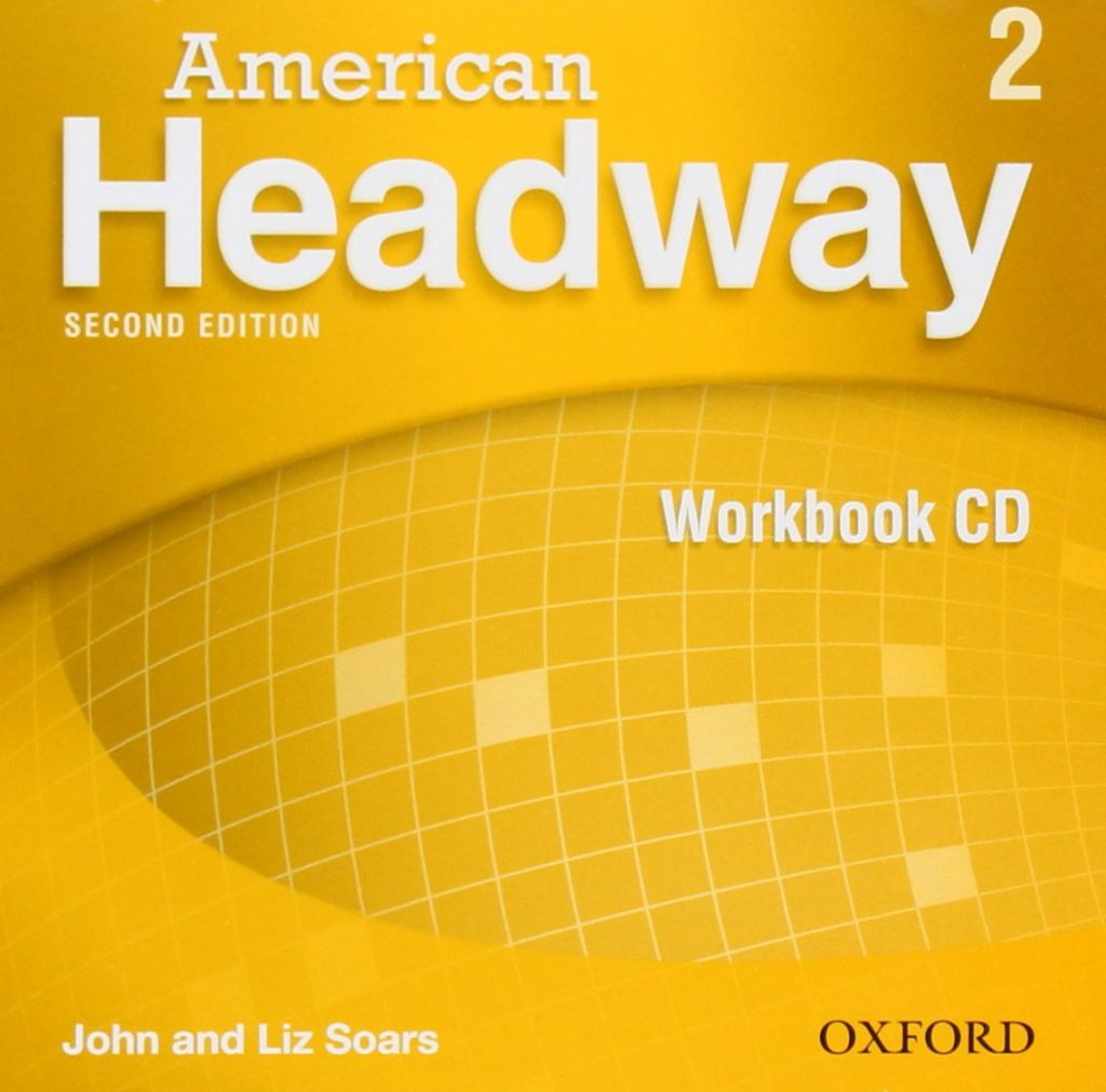 Workbook audio