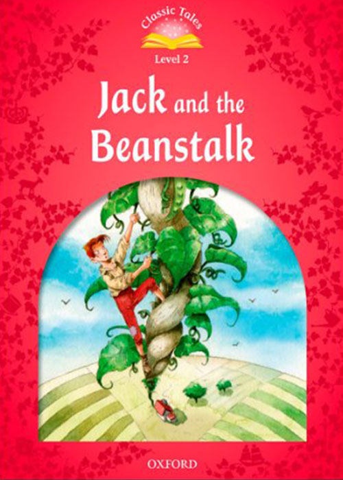 Cerita Jack And The Beanstalk Dalam Bahasa Inggris