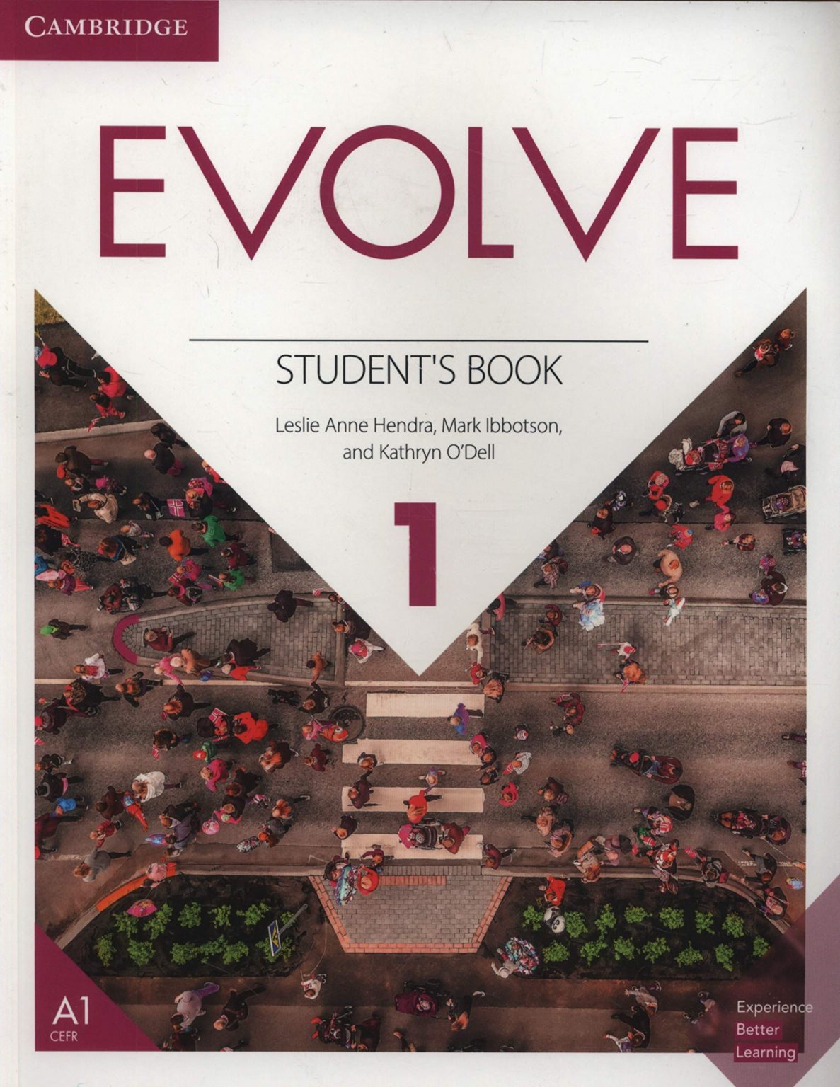 evolve-level-1-student-s-book-mentaripedia