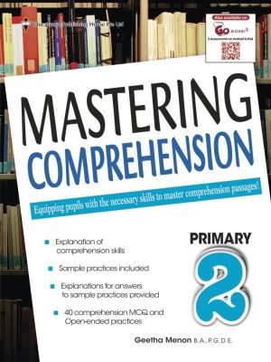 Mastering Comprehension P2 – Mentaripedia