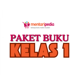 Bundle SD Kelas 1 Sekolah Lentera Harapan Curug