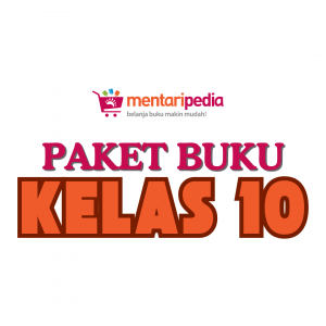 Bundle Perkumpulan Sekolah Kristen Djakarta Kelas 10