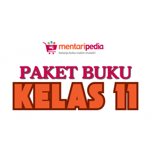 Bundle Perkumpulan Sekolah Kristen Djakarta Kelas 11