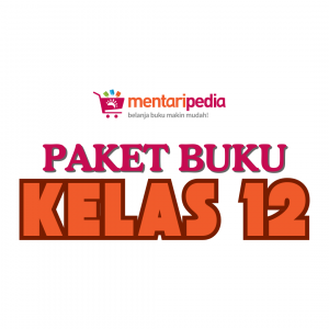 Bundle Perkumpulan Sekolah Kristen Djakarta Kelas 12