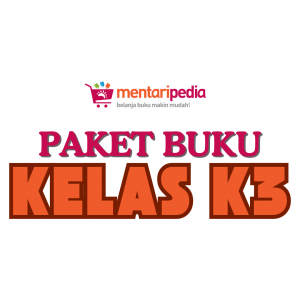 Bundle TK K3 Sekolah Lentera Harapan Curug