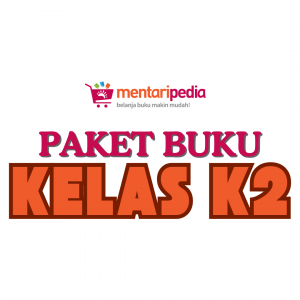 Bundle TK K2 Sekolah Lentera Harapan Curug